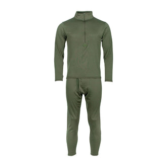 Intimo Thermofleece Generazione III