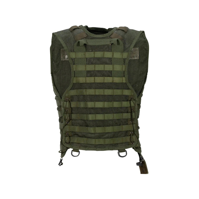 Gilet de combat modulaire hollandais comme neuf