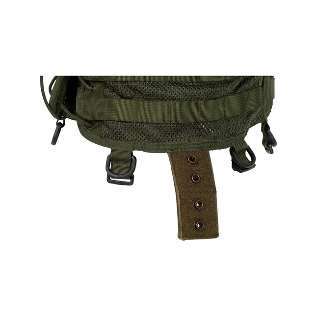 Gilet de combat modulaire hollandais comme neuf
