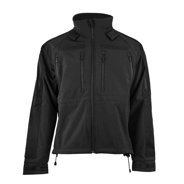 Softshelljacke