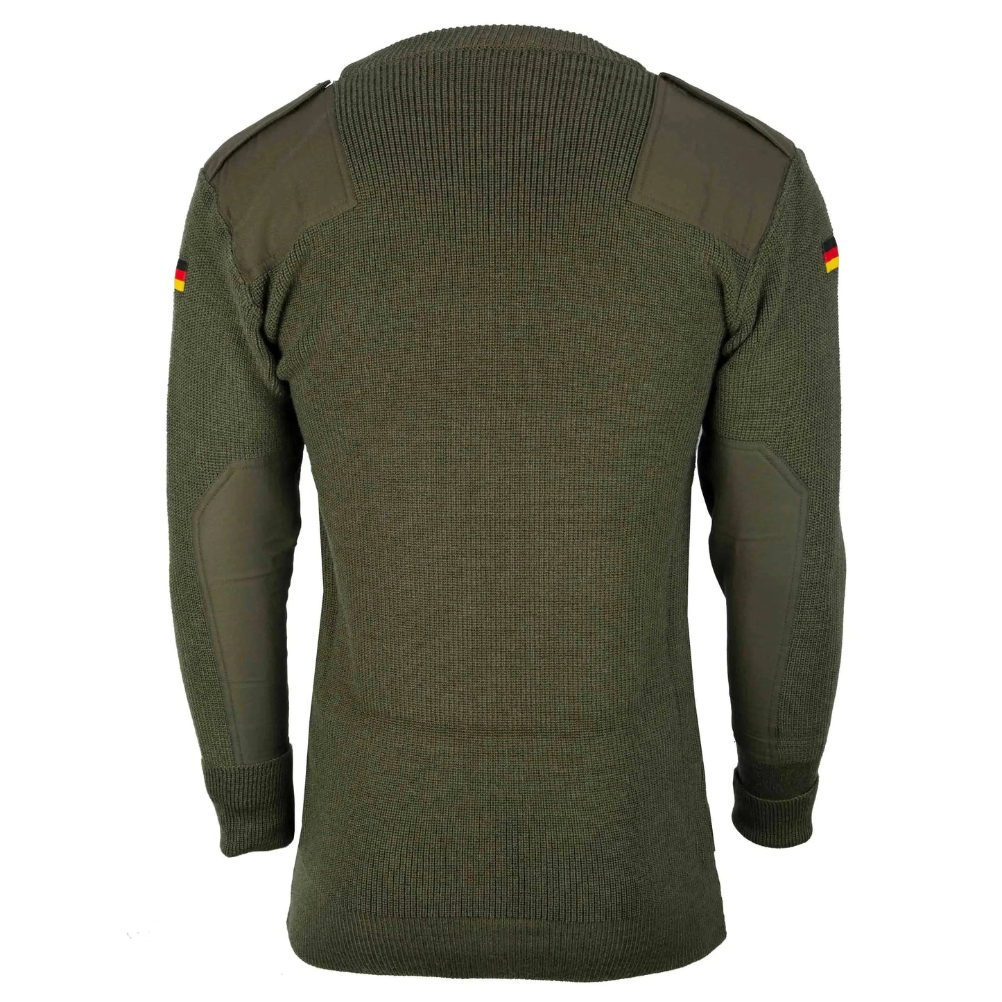 bundeswehr-original-bw-pullover-oliv-neuwertig-ansicht-2