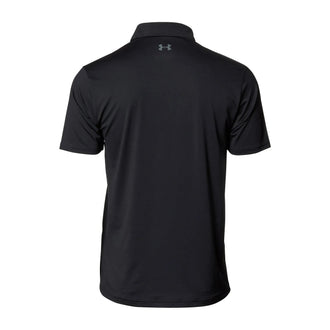 Polo Under Armour Performance 2.0 2019 nero
