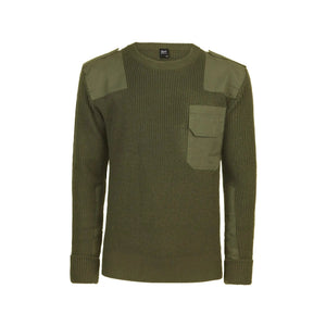 Verde oliva