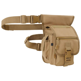 Borsa a tracolla Side Kick Bag