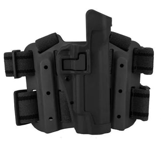 Fondina Serpa Lvl 2 Tactical Holster M1911 RH