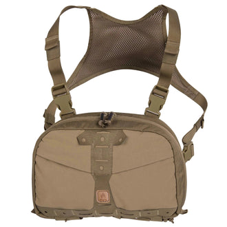 Brusttasche Chest Pack Numbat 3 L