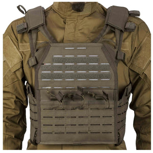 Ranger Green