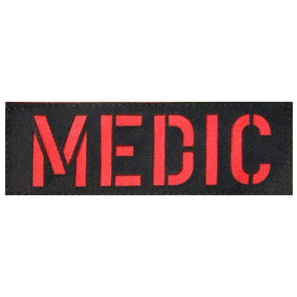 zentauron-patch-medic-schwarz-rot-ansicht-1