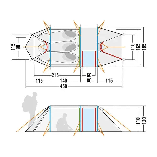 tatonka-tunnelzelt-polar-3-grun-ansicht-9