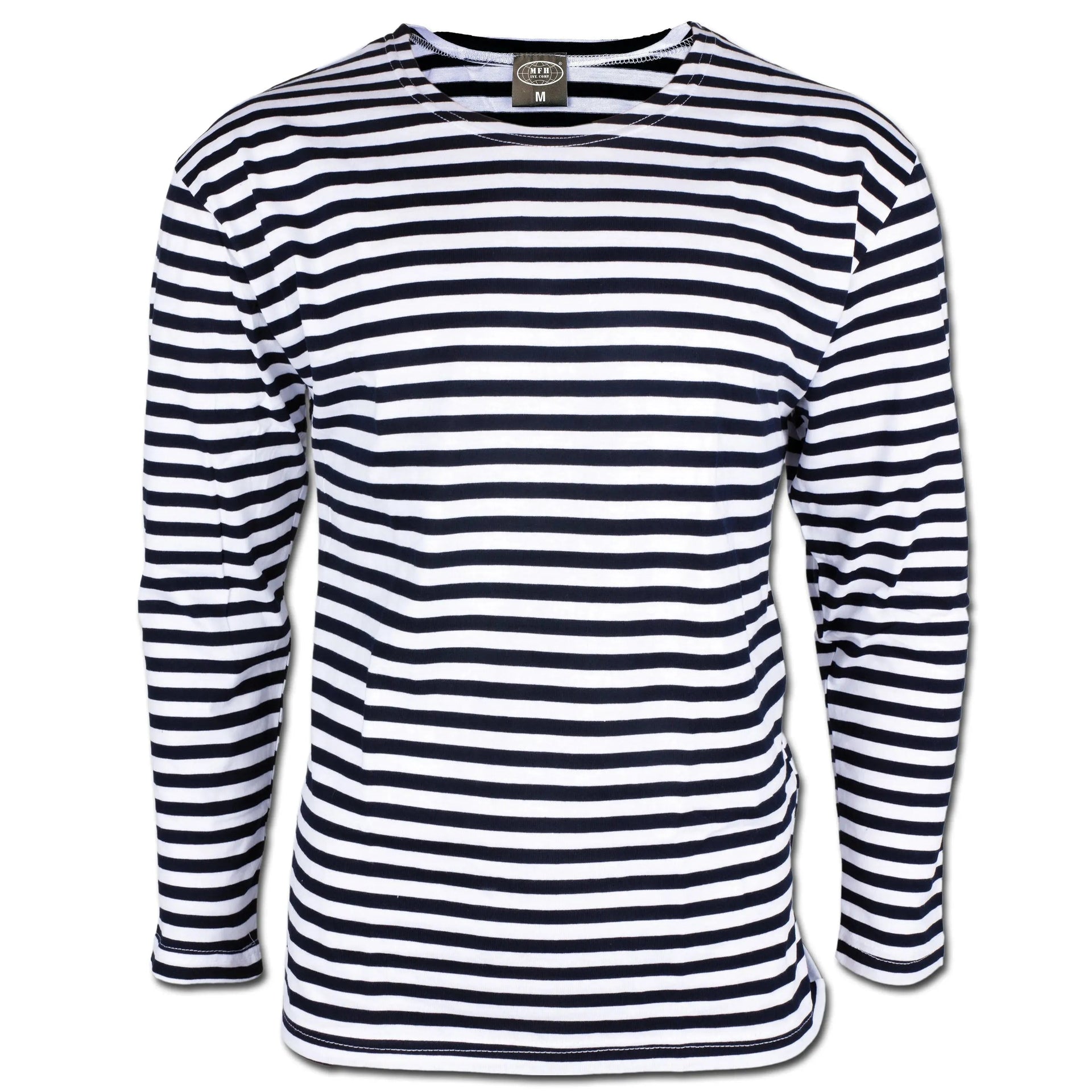 mfh-russisches-marinehemd-sommerversion-weiss-blau-ansicht-1