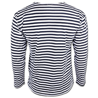 Russisches Marinehemd Sommerversion