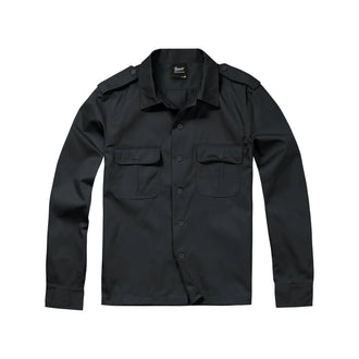 US Shirt Long Sleeve