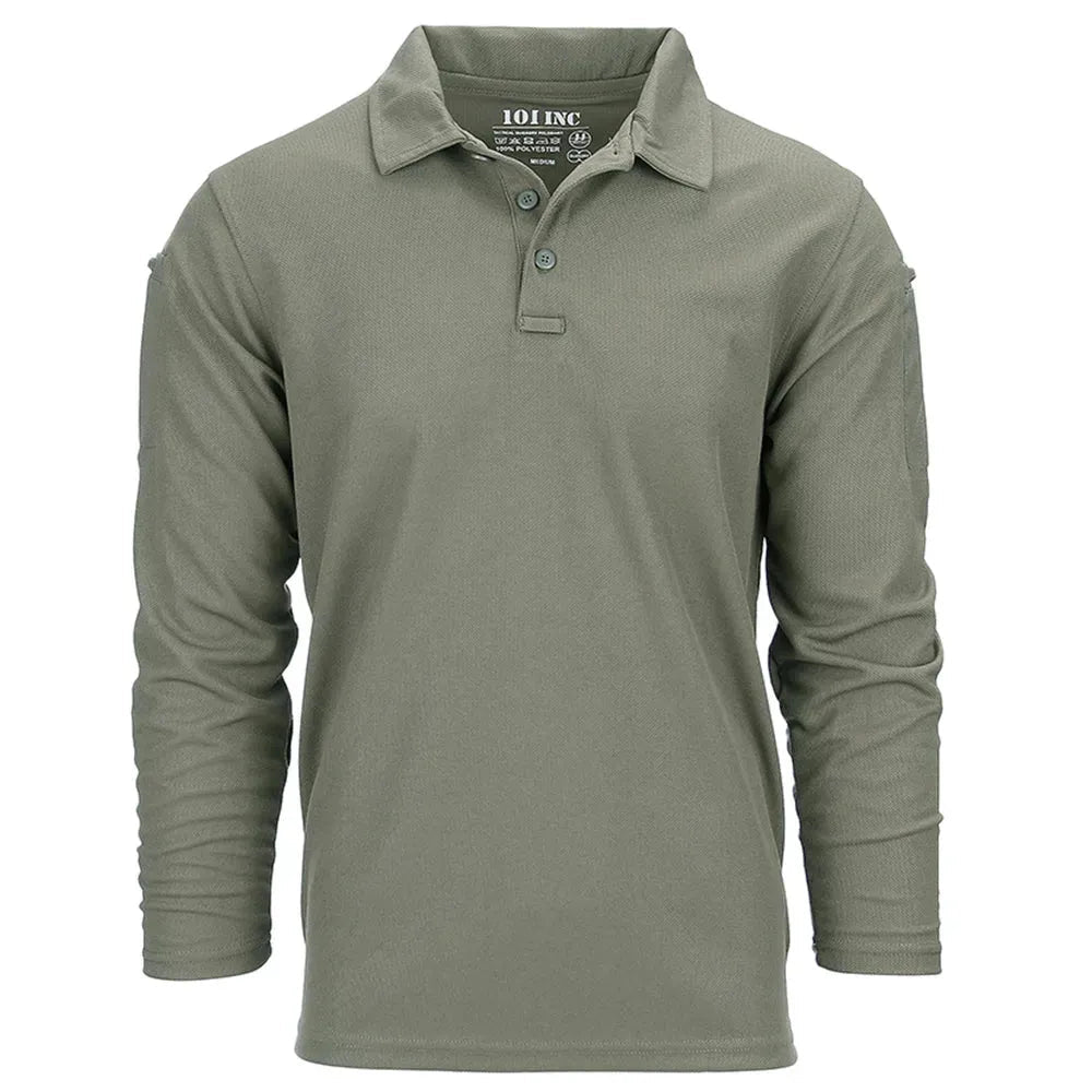 101-inc-longsleeve-tactical-polo-quickdry-ansicht-1