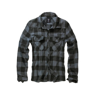 Hemd Check Shirt Longsleeve