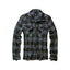 brandit-hemd-check-shirt-schwarz-grau-ansicht-1