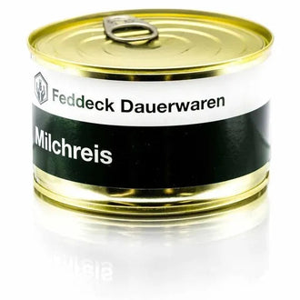 Fertiggericht Dose Milchreis 400 g