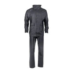 Regenanzug Premium 2-teilig oliv