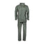 Regenanzug Premium 2-teilig oliv