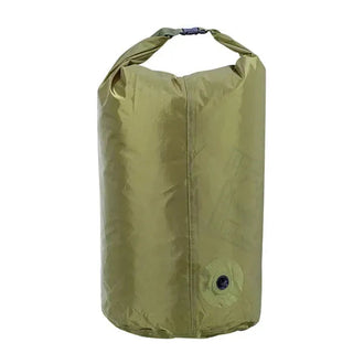 Packsack MMPS Liner 35 mit Ventil cedar