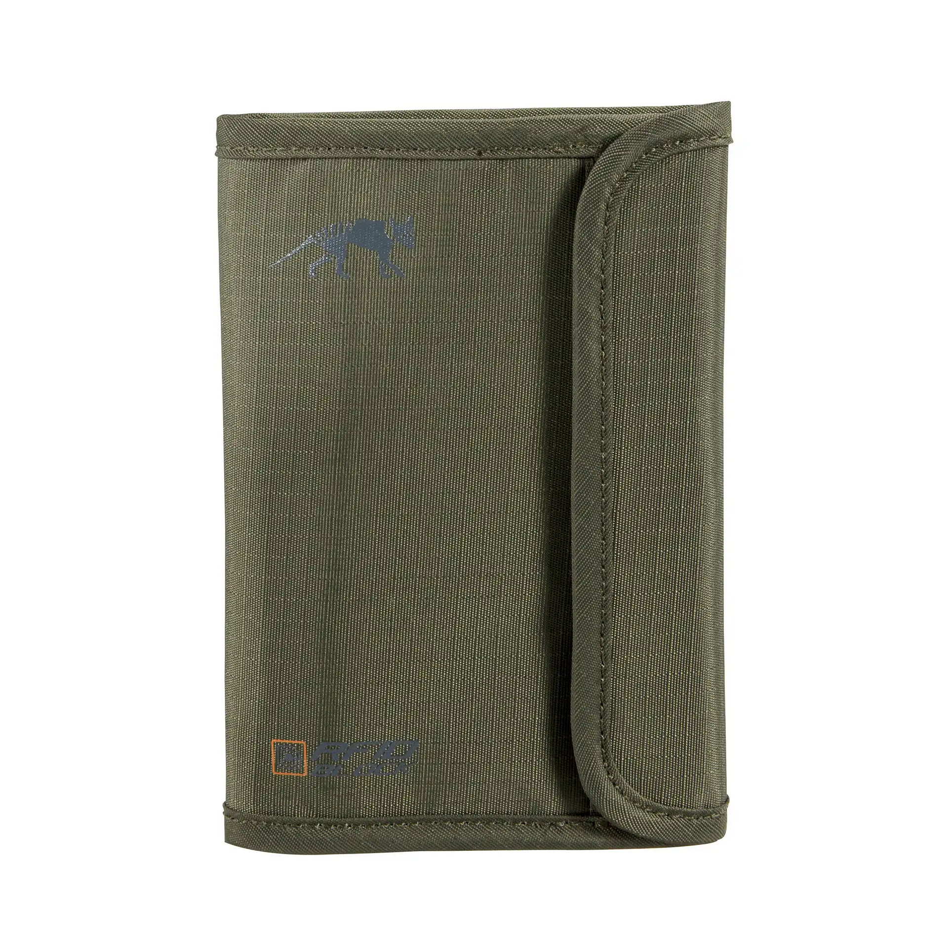 Pasaporte Seguro RFID B