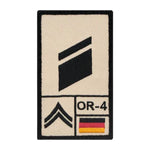 cafe-viereck-rank-patch-stabskorporal-ansicht-3