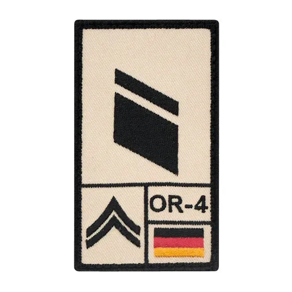cafe-viereck-rank-patch-stabskorporal-ansicht-4