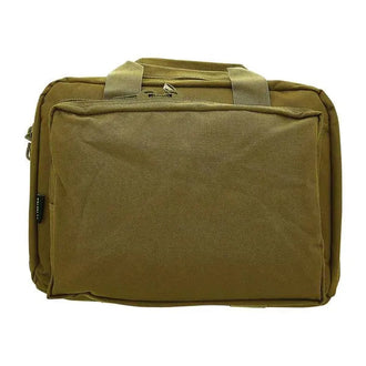 Custodia doppia per pistola