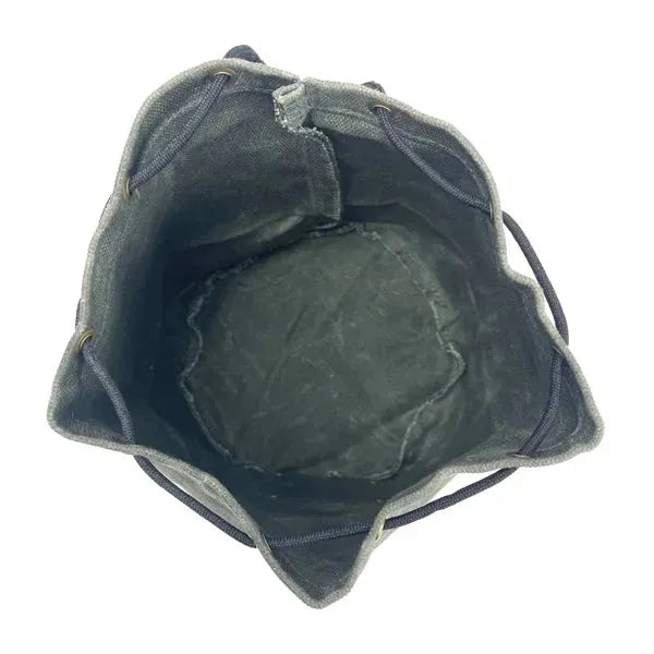 survival-stuff-waxed-canvas-tasche-grau-oliv-ansicht-3