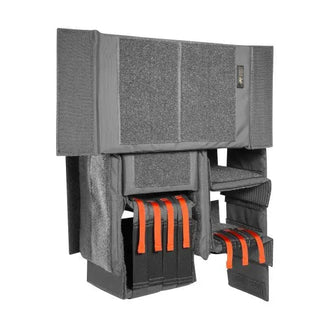 Pouch Teleobjektiv Modular Insert