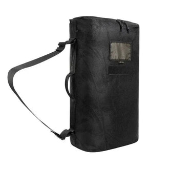 Netztasche Evidence Bag L schwarz