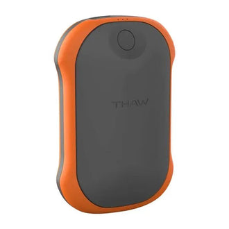 Handwärmer aufladbar groß