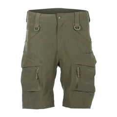 Shorts Assault Elastic - Ranger Green / S