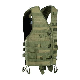 Weste Molle Carrier Gen. II