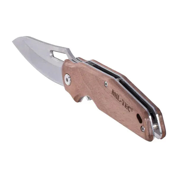 mil-tec-einhandmesser-wood-mit-stahlklinge-ansicht-3