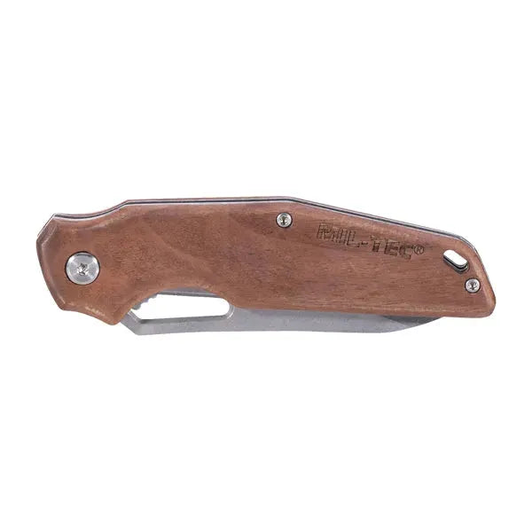 mil-tec-einhandmesser-wood-mit-stahlklinge-ansicht-4