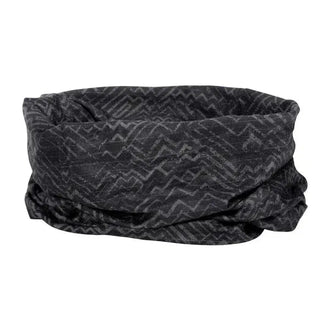 Buff multifunctional scarf Coolnet UV Insect Shield boult graphite