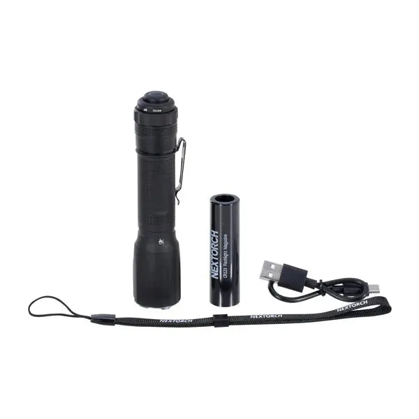 nextorch-taschenlampe-ta30c-tactical-led-1600-lumen-schwarz-ansicht-4