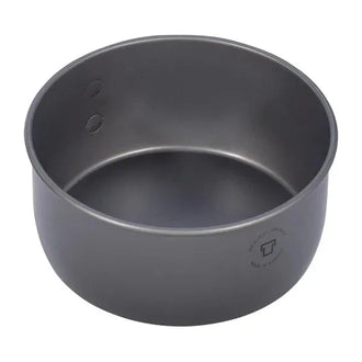 Trangia pentola HA alluminio 1,5 L