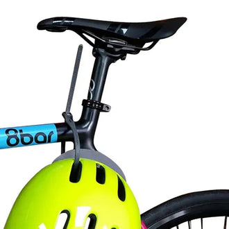 Kabelbinder mit Zahlenschloss