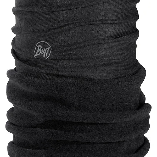 buff-multifunktionstuch-polar-solid-black-ansicht-2