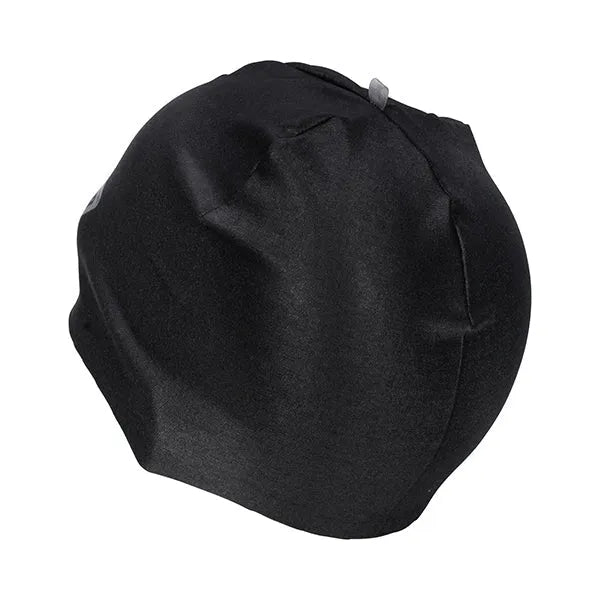 buff-beanie-thermonet-solid-black-ansicht-2