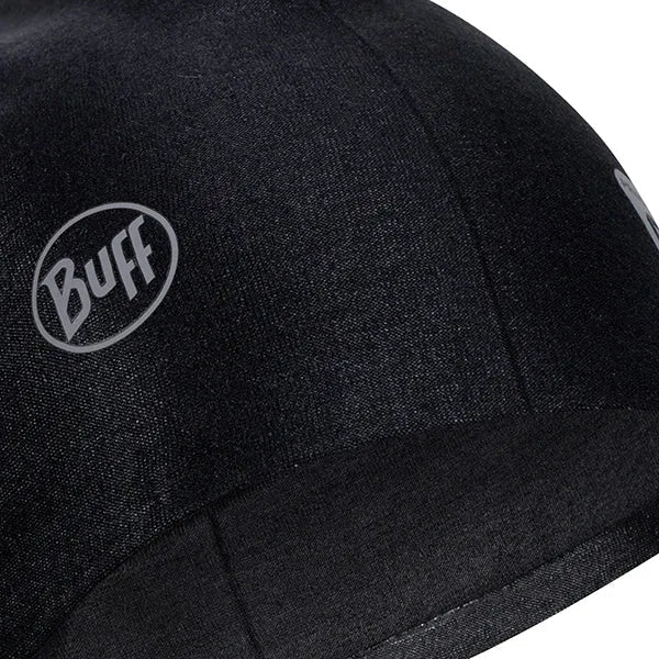buff-beanie-thermonet-solid-black-ansicht-3