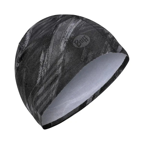 buff-beanie-thermonet-solid-black-ansicht-4