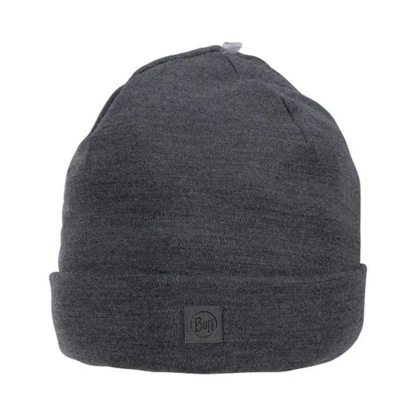 buff-beanie-merino-heavyweight-solid-grey-ansicht-4