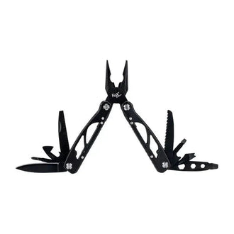 Werkzeugset Scout schwarz