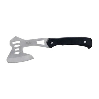 Fox Outdoor Tomahawk Light silver