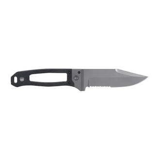 Fox Outdoor Knife Scorpion black