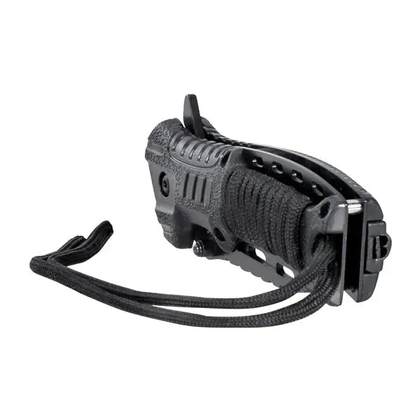 fox-outdoor-einhandklappmesser-blackrope-schwarz-ansicht-6