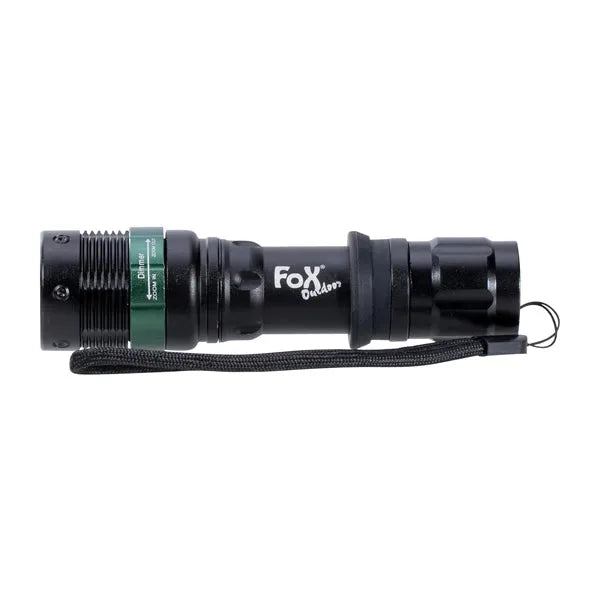 fox-outdoor-stablampe-tactical-schwarz-ansicht-2