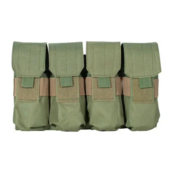 mfh-magazintasche-4-fach-molle-oliv-ansicht-1